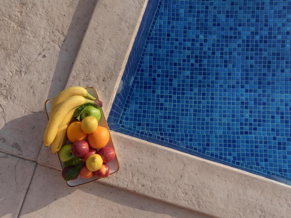 Hotel D'iman - Vrhunski ljetni odmor uz more